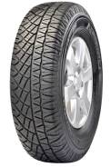 Michelin Latitude Cross. Летние, без износа