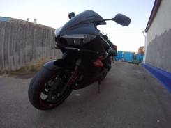 Yamaha YZF R6. 600 куб. см., исправен, птс, с пробегом