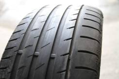 Continental ContiSportContact 3. Летние, износ: 30%, 1 шт