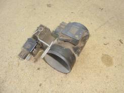 Датчик расхода воздуха. Toyota Corolla, NZE124, ZZE122, NZE121, ZZE124
