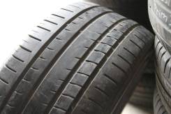 Pirelli P Zero Rosso. Летние, износ: 30%, 2 шт