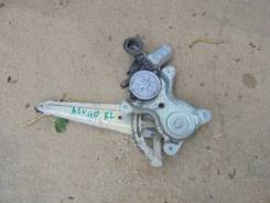 Стеклоподъемный механизм. Toyota Camry, ACV40