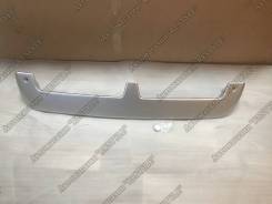 Спойлер. Mitsubishi Pajero, V83W, V93W, V63W, V73W, V65W, V88W, V75W, V78W, V97W, V77W, V98W, V87W, V68W, V80