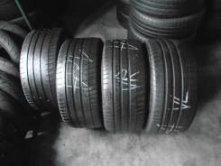 Michelin Pilot Sport 3. Летние, 2015 год, износ: 30%, 4 шт