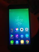 Lenovo Vibe. Б/у