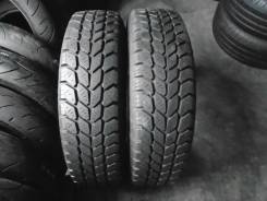 Goodyear Cargo Ultra Grip. Зимние, без шипов, износ: 10%, 2 шт