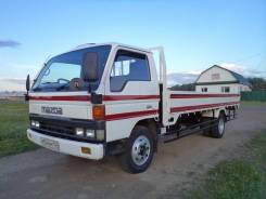 Mazda Titan. Продам грузовик, 4 600 куб. см., 4 000 кг.