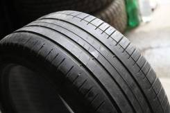 Michelin Pilot Sport 3. Летние, износ: 30%, 1 шт