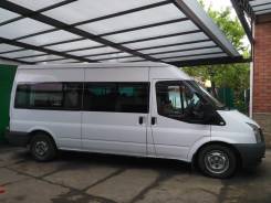 Ford Transit. Продается , 2 200 куб. см., 8 мест