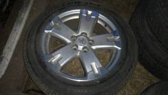 Продам комплект колес 235/55/R18. x18 5x114.30