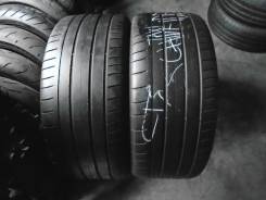 Dunlop SP Sport Maxx GT. Летние, 2012 год, износ: 20%, 2 шт