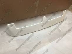 Спойлер. Mitsubishi Pajero, V83W, V93W, V63W, V73W, V65W, V88W, V75W, V78W, V97W, V77W, V98W, V87W, V68W, V80