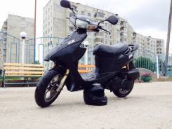 Suzuki ZZ Inch Up Sport. 70 куб. см., исправен, птс, с пробегом