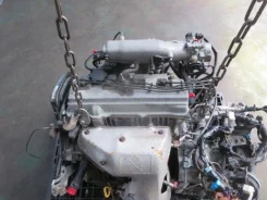 E72115* SXM10G GAIA 3S-FE ��������� 19000-7A450 ����