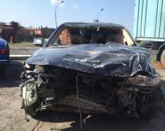 Honda Accord. Птс