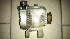 Генератор. Toyota: Vitz, Yaris, Echo, Yaris / Echo, Platz Двигатель 1SZFE