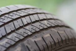 Bridgestone Turanza EL400. Летние, износ: 20%, 1 шт