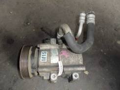 Компрессор кондиционера Hyundai Tucson 1 2004-2009