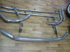 Дуга. Toyota Land Cruiser