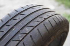 Dunlop SP Sport Maxx TT. Летние, износ: 20%, 4 шт