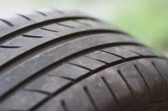 Dunlop SP Sport Maxx TT. Летние, износ: 20%, 4 шт