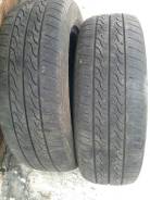 Toyo Teo Plus. Летние, износ: 30%, 2 шт