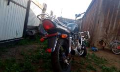 Senke SK150-6. 150 куб. см., исправен, птс, с пробегом