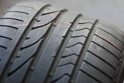 Bridgestone Dueler H/P. Летние, износ: 20%, 2 шт