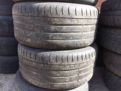 Continental Contact CT 21. Летние, износ: 70%, 2 шт