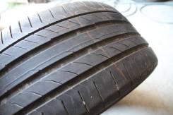 Continental ContiSportContact 5. Летние, износ: 30%, 2 шт