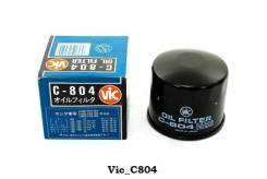 Фильтр масляный. Honda: Jazz, Quintet, Civic Shuttle, Vigor, Accord, Civic, CR-X, City, Integra, Civic CRX, Ballade, Civic ShuttleRT Двигатели: ER4, E...