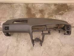 Панель приборов. Fiat Grande Punto Toyota Mark II, GX100, JZX100 Toyota Cresta, GX100, JZX100 Toyota Chaser, GX100, JZX100