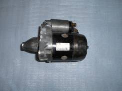 Стартер. Mazda: Bongo Friendee, B-Series, J100, Titan, Bongo Brawny, Familia, Persona, 626, Bongo, J80, Capella Двигатель FEE