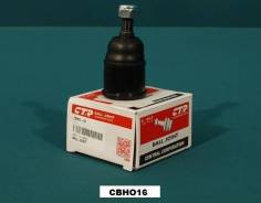 Шаровая опора. Honda: Civic Ferio, CR-X Delsol, Civic, Integra SJ, Civic Aerodeck, CR-V, Domani, Integra, Partner, Orthia, Ballade, Civic CRX Двигател...