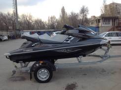 Yamaha FX Cruiser SVHO. 215,00 л.с., Год: 2013 год