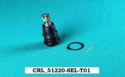 Шаровая опора. Honda Jazz, GD1, GD5 Honda HR-V, GH1, GH4, GH2, GH3 Honda Fit, GD4, GD3, GD2, GD1