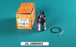 Шаровая опора. Honda Odyssey, RA6, RA1 Honda Accord, CF5, CF4, CF7, CF6, CF3, CF2, E-CB9, E-CB6 Honda Ascot, E-CB4, E-CB3, E-CB2, E-CB1 Honda Prelude...