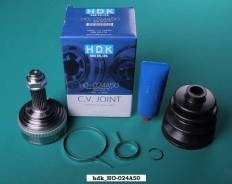 Шрус подвески. Honda: Civic Ferio, Civic, Domani, Integra, Civic CRX Двигатели: D16A7, D15B7, D16Z9, D16Z6, D16Z7