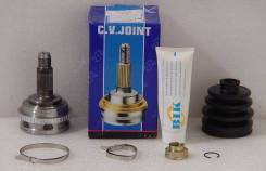 ШРУС Honda Civic EK# CVT/MTM (D15B) / Domani MB#. Honda Capa, GF-GA4 Honda Civic, EK4, EK2, EK3, EK9 Honda Domani, MB5, MB3, MB4 Honda Logo, GF-GA3 Дв...