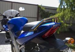 Suzuki SV 650. 650 куб. см., исправен, без птс, без пробега