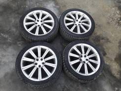 18 " колеса SG STI. 7.5x18 5x100.00 ET48