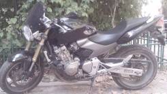 Honda CB 600SF. 600 куб. см., исправен, птс, с пробегом