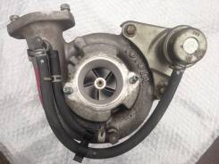Турбина. Toyota: Cresta, Verossa, Crown, Mark II, Soarer, Chaser Двигатель 1JZGTE