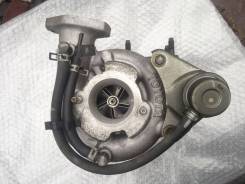 Турбина. Toyota: Cresta, Verossa, Crown, Mark II, Soarer, Chaser Двигатель 1JZGTE