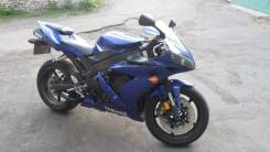 Yamaha R1. 1 000 куб. см., исправен, птс, с пробегом