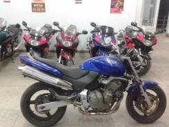 Honda CB 600SF. 600 куб. см., исправен, птс, без пробега