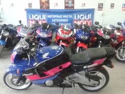 Honda CBR 600. 600 куб. см., исправен, птс, без пробега. Под заказ