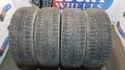 Nokian Hakkapeliitta 7. Зимние, шипованные, износ: 50%, 4 шт