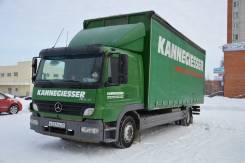 Mercedes-Benz Atego. Продается грузовик Мерседес Атего 1223, 6 400 куб. см., 5 500 кг.