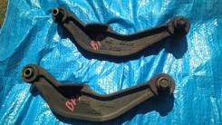 Рычаг подвески. Subaru Legacy B4, BL9, BLE, BL5 Subaru Outback, BP9, BPE Subaru Legacy, BLE, BP5, BP9, BL5, BL9, BPE Двигатели: EJ20X, EJ204, EJ25, EZ...
